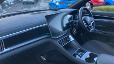 BYD Seal U 1.5 DM-i AWD Design 5dr Auto Estate